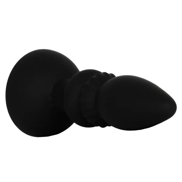 Silicone Vibrator 3 speeds and 6 frequencies + APP control zdjęcie 3