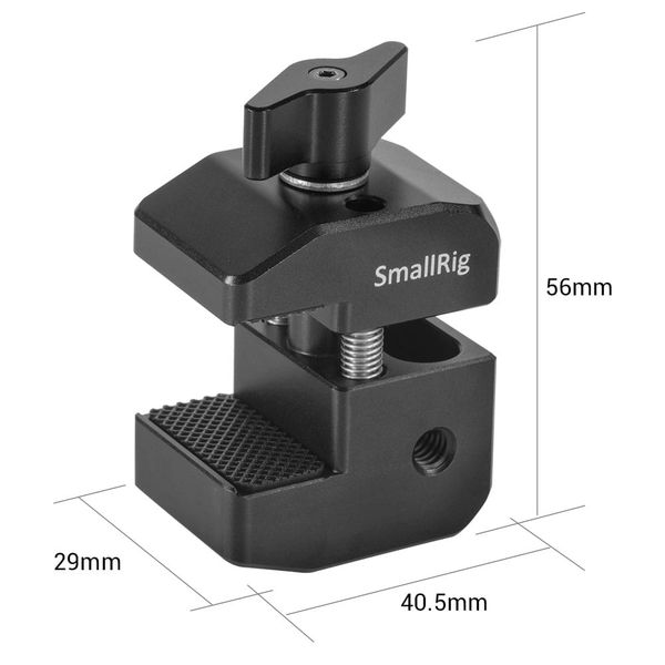 Smallrig 2465  - przeciwwaga i zacisk do gimbali zdjęcie 3