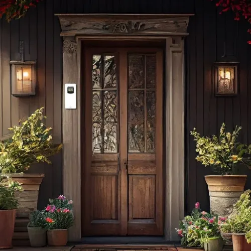 BEZPRZEWODOWA STACJA POGODY LCD POGODOWA HIGROMETR BAROMETR DCF + CZUJNIK na Arena.pl