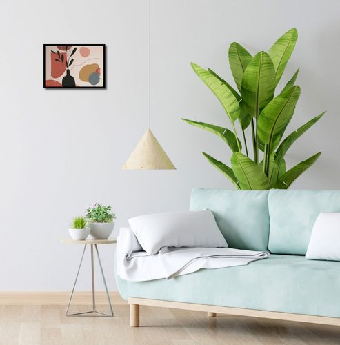 Plakat 35x25cm Nowoczesna Odwaga na Arena.pl