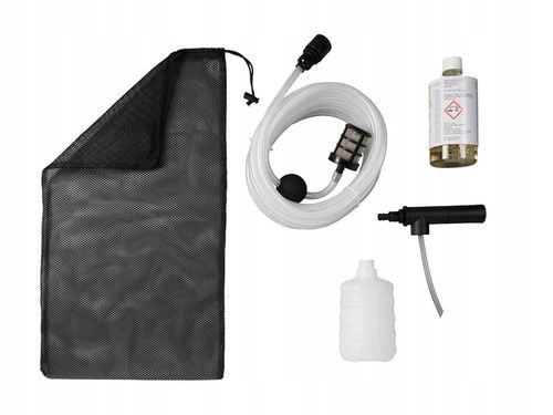 PARKSIDE Myjka ciśnieniowa akumulator 4Ah smart bezprzewodowa myjka 25 bar na Arena.pl