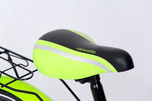 2001 ROWER TOMABIKE PLAT. 20"SILVER/GREE na Arena.pl