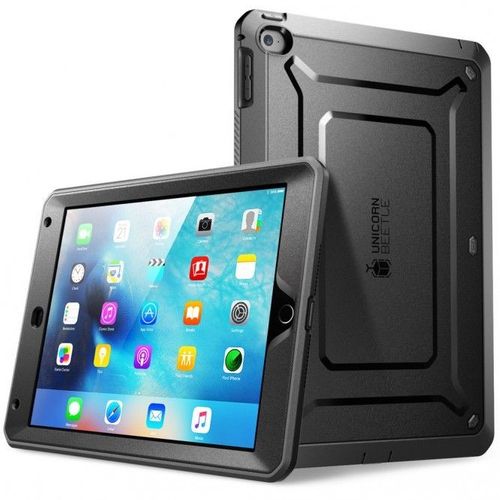 SUPCASE UNICORN BEETLE PRO IPAD MINI 4 BLACK na Arena.pl