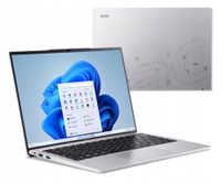 Laptop Acer Swift Lite 14 i5-1334U/16GB/2TB/Win11