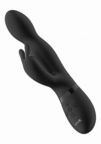 niva   360degrees rabbit   black na Arena.pl