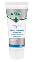 Dr Seidel Malt paste odkłaczająca75 ml
