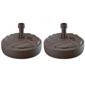 2x Podstawa pod parasol Umbrella Base MPOD Stojak