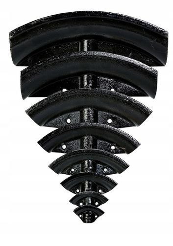 Giętarka hydr. do Rur 16TON 16T + 8 Profili 90ST na Arena.pl