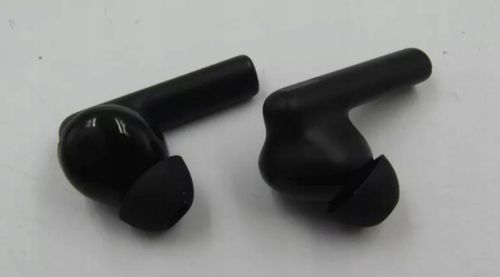 CZARNE SŁUCHAWKI DOKANAŁOWE OPPO Enco Buds 2 Bluetooth Redukcja szumów na Arena.pl