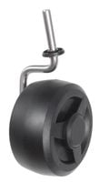 KOŁO KOSIARKI WORX PRZÓD MODELE WG 50024702
