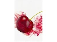 40X60CM SOCZYSTA WIŚNIA OBRAZ DRUK