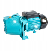 OMNIGENA HYDROFOR JET 100A(A) INOX 230V POMPA HYDROFOROWA 1.1kW 3600 l/h