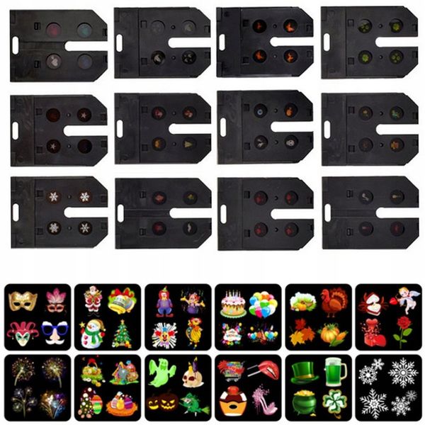 PROJEKTOR LED ŚNIEG ŚWIĄTECZNY NA PILOT LASEROWY REFLEKTOR NA DOM RZUTNIK zdjęcie 5