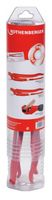 zestaw kluczy z obcinakiem 1/2'',3/4'',1'' - ro 70135x