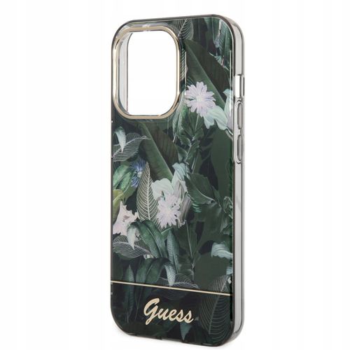 GUESS ETUI DO APPLE IPHONE 14 PRO OBUDOWA na Arena.pl