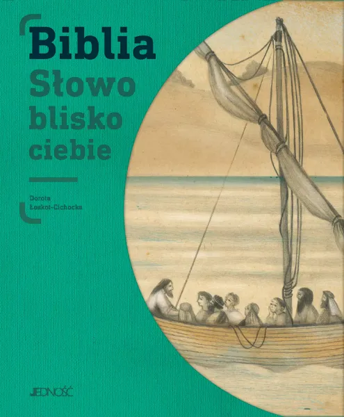 Biblia. Słowo blisko ciebie zdjęcie 1