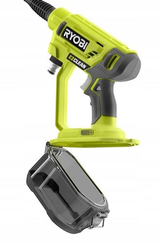 Myjka ciśnieniowa Ryobi ONE+ RY18PW22A-0 + Uniwersalny detergent 1l Ryobi na Arena.pl