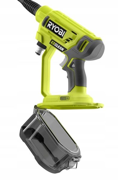 Myjka ciśnieniowa Ryobi ONE+ RY18PW22A-0 + Uniwersalny detergent 1l Ryobi zdjęcie 10