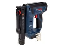 AKUMULATOROWY ZSZYWACZ GTH 18V-14 BOSCH KORPUS BODY