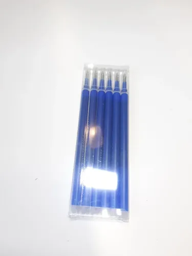 Wkład do długopisu PILOT niebieski na Arena.pl