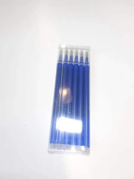 Wkład do długopisu PILOT niebieski zdjęcie 4