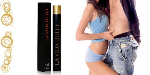 feromony damskie la vida dulce aurora 15 ml na Arena.pl