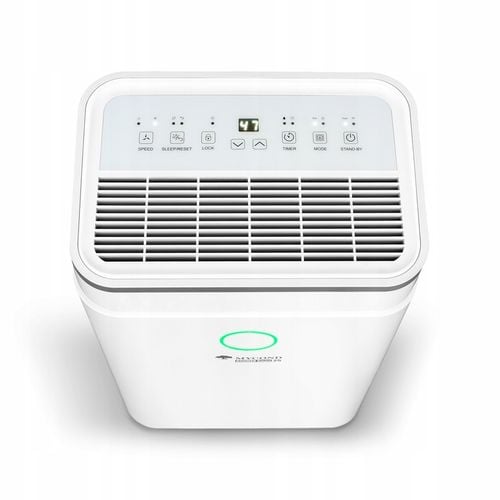 Osuszacz powietrza MYCOND Roomer Smart 25L/24h (Wi-Fi, Timer, na Arena.pl