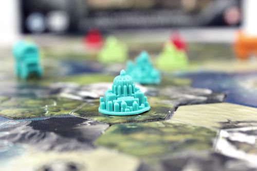 Sid Meier's Civilization: Nowy początek GALAKTA na Arena.pl