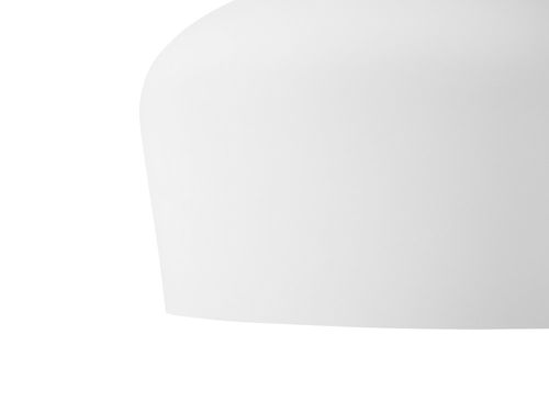 Lampa Wisząca Biała Angara na Arena.pl