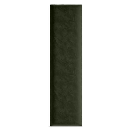 PANELE TAPICEROWANE ŚCIENNE WEZGŁOWIE 3D 70cm x 15cm na Arena.pl