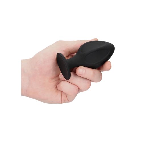 Diamond Shape Butt Plug Set na Arena.pl