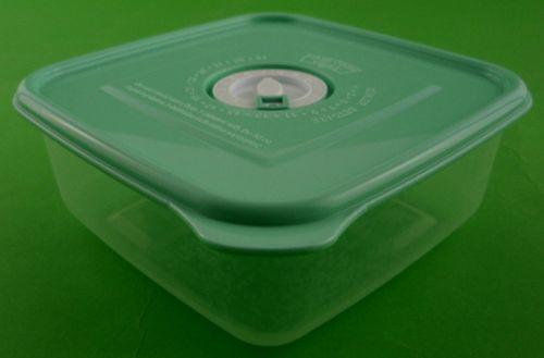 POJEMNIK DO ŻYWNOŚCI Z DATOWNIKIEM 0,9 L KUCHENNY na Arena.pl