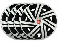 KOŁPAKI 16'' FIAT - Stilo Sedici Bravo Punto CKM