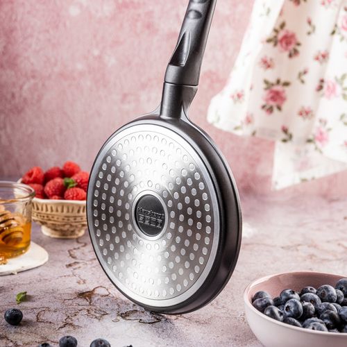 patelnia do naleśników z kotkiem 18cm klausberg kb-7973 na Arena.pl