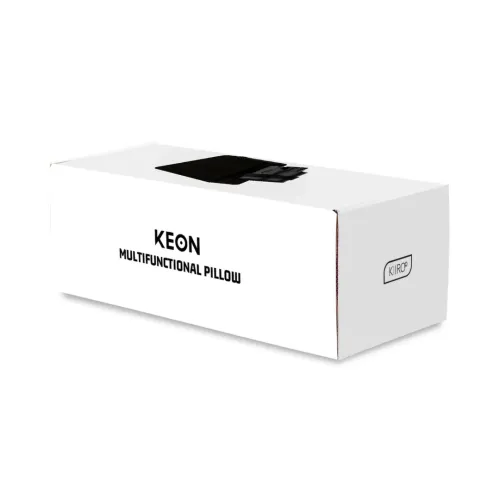 kiiroo feel stroker - wielofunkcyjna poduszka anatomiczna z systemem na Arena.pl