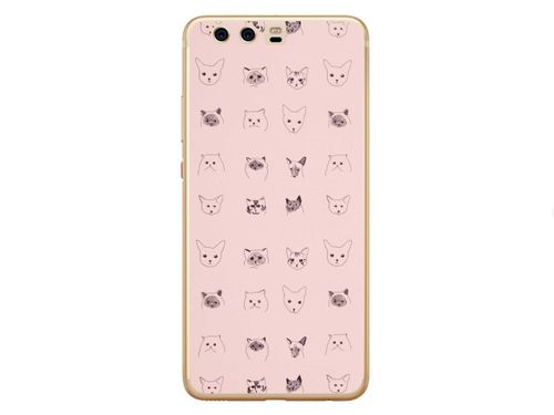 HUAWEI P10 LITE PLUS | Etui smartfon CASE na Arena.pl