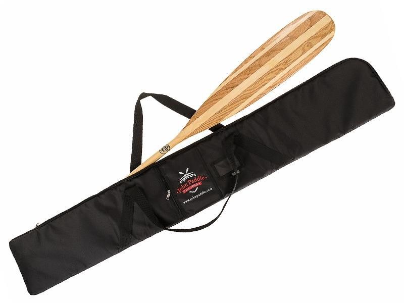 Torba na 2 pagaje John Paddle Paddle Bag PRO 130 cm zdjęcie 4