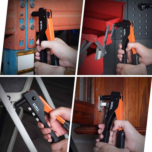 Pistolet Do Nitów Z 200 Nitami na Arena.pl