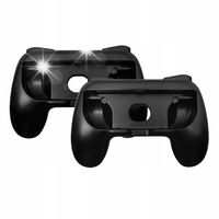 2x Hand Grip Uchwyt Holder do Ręki na JoyCon Joy Con Nintendo Switch OLED