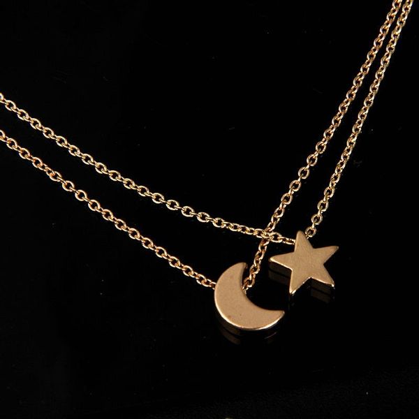 NASZYJNIK CHOKER CELEBRYTKA DŁUGI BOHO ZŁOTY 22 zdjęcie 9