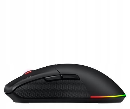 Myszka HATOR Pulsar 3 Wireless (czarna) na Arena.pl