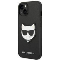 karl lagerfeld klhcp14msapchk iphone 14 plus / 15 plus 6,7 hardcase