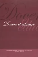 Docere et educare