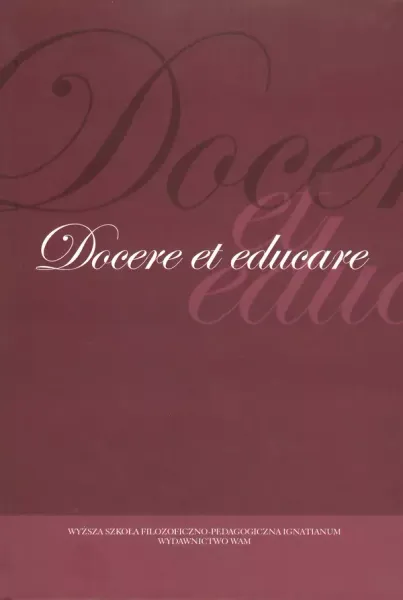 Docere et educare zdjęcie 1