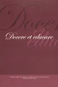 Docere et educare