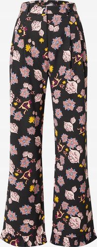 Spodnie typu bootcut Hofmann Copenhagen Sylvie R36 na Arena.pl