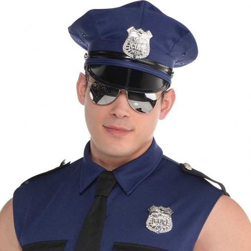 Strój dla dorosłych Policjant M na Arena.pl