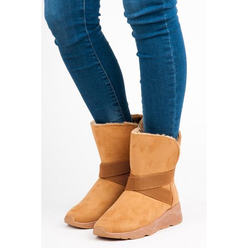 Śniegowce r.37 na Arena.pl