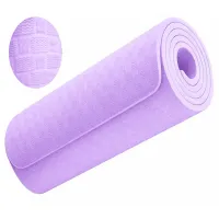 Mata 180cm do ćwiczeń jogi pilatesu fitness gimnastyczna treningowa
