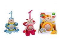 SIMBA 4019093 ABC Owady lampki z pozytywka